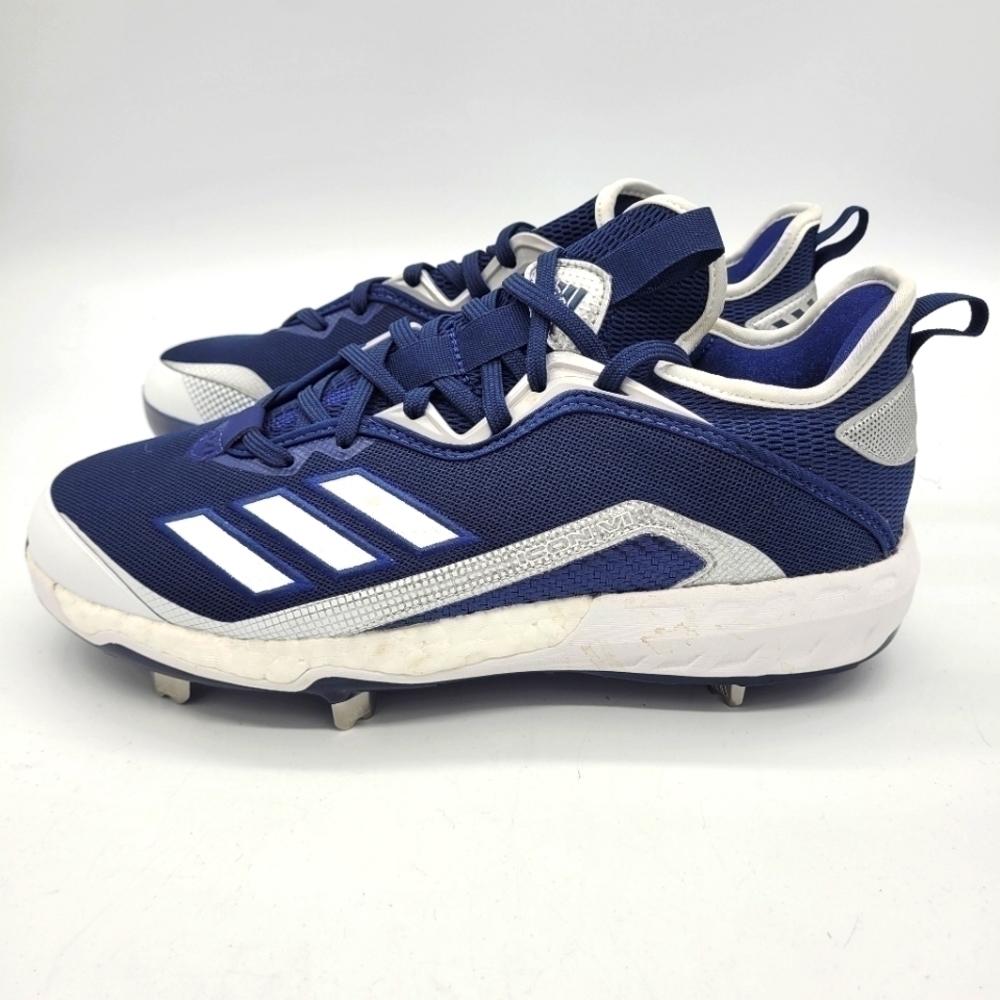 adidas men’s baseball cleats // 8.5 *brand new